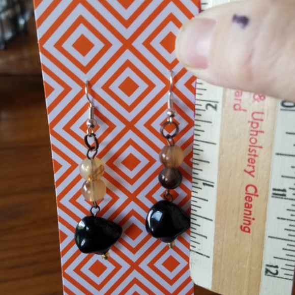 🇺🇸Handmade Earrings - Picture 3 of 3
